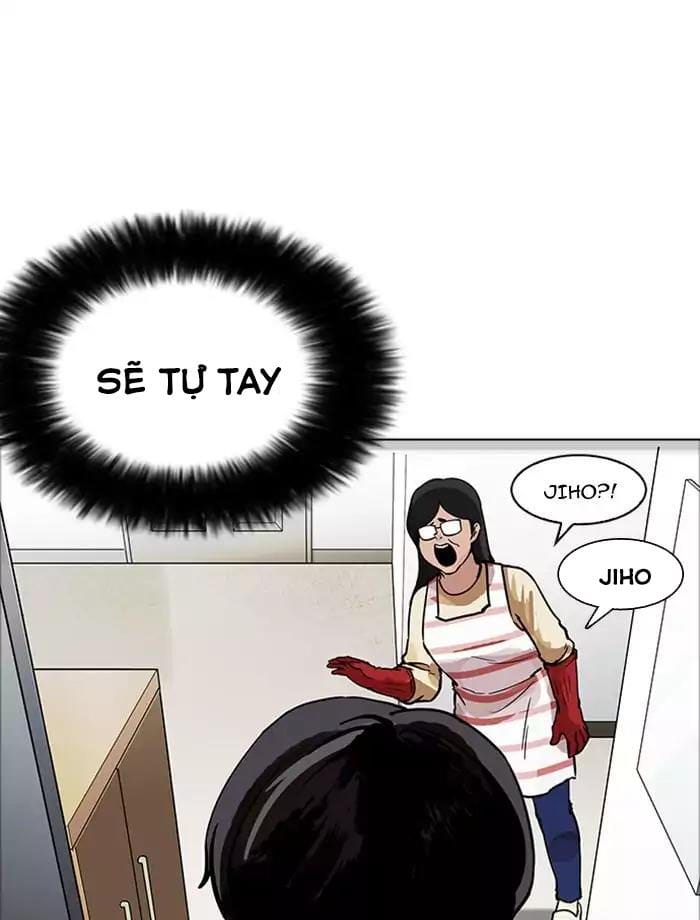 Truyện Tranh Lookism - Hoán Đổi Diệu Kỳ trang 12471