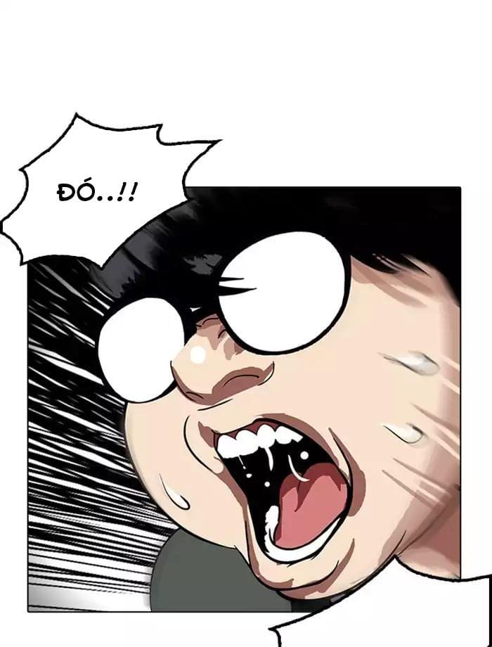 Truyện Tranh Lookism - Hoán Đổi Diệu Kỳ trang 12615