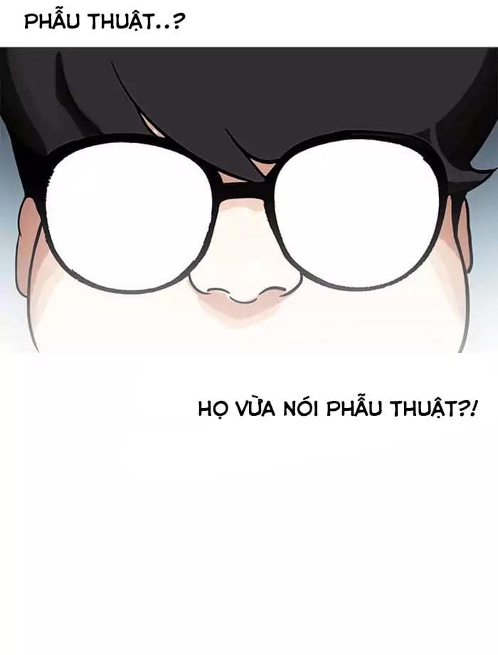 Truyện Tranh Lookism - Hoán Đổi Diệu Kỳ trang 12623