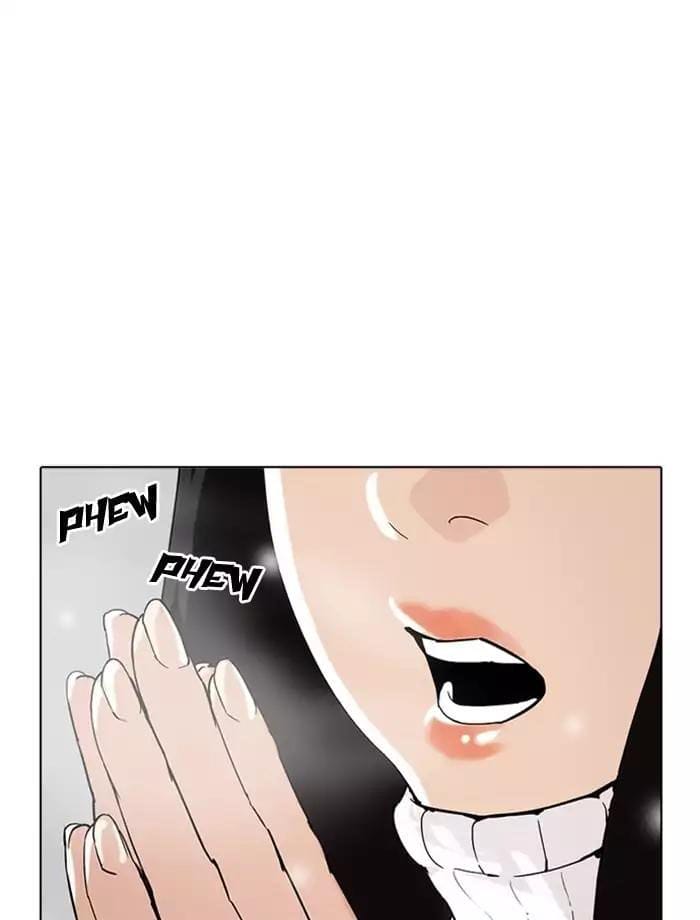 Truyện Tranh Lookism - Hoán Đổi Diệu Kỳ trang 12664