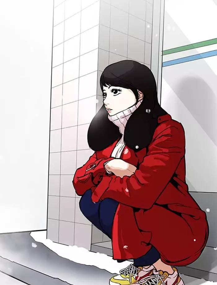Truyện Tranh Lookism - Hoán Đổi Diệu Kỳ trang 12666