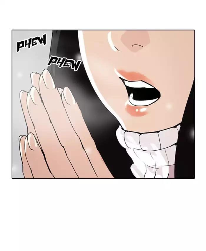 Truyện Tranh Lookism - Hoán Đổi Diệu Kỳ trang 12677