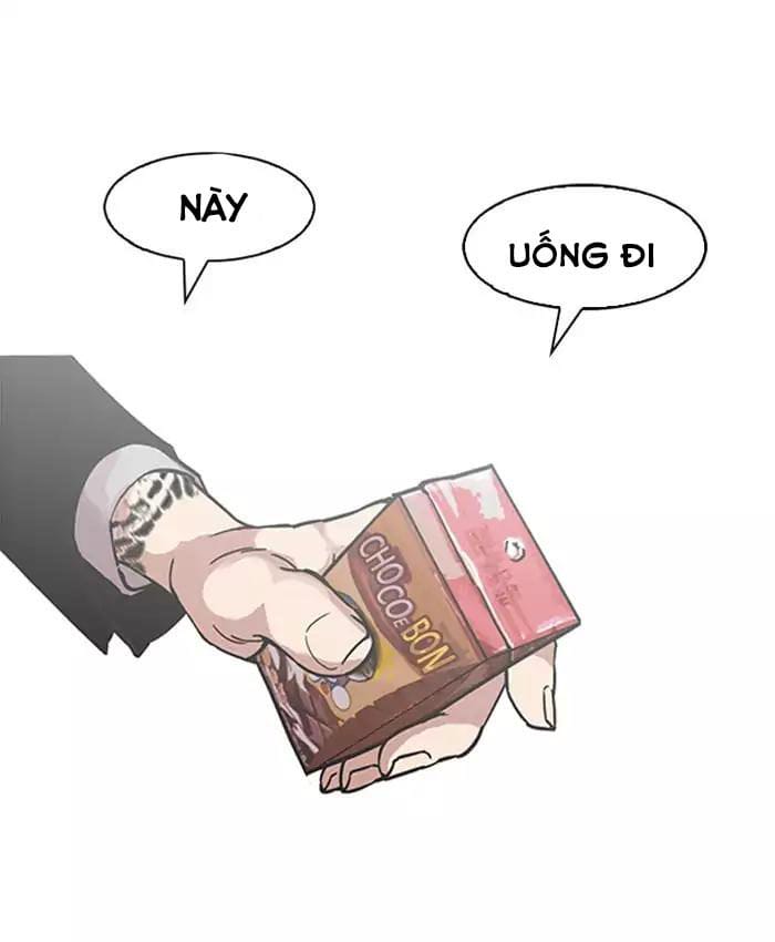 Truyện Tranh Lookism - Hoán Đổi Diệu Kỳ trang 12685