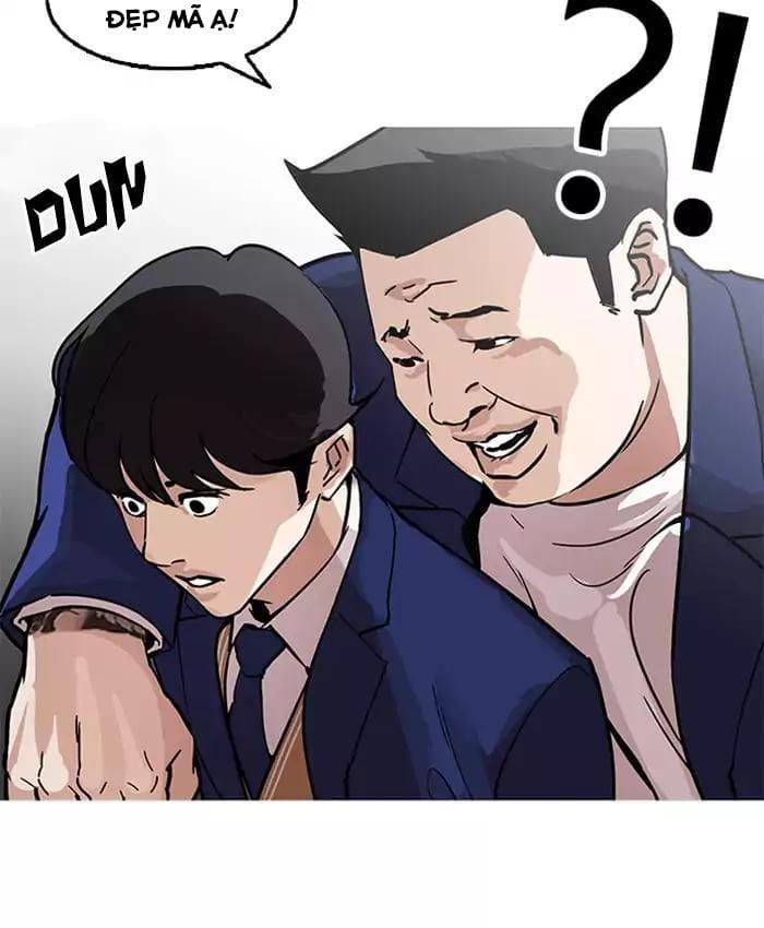 Truyện Tranh Lookism - Hoán Đổi Diệu Kỳ trang 12693