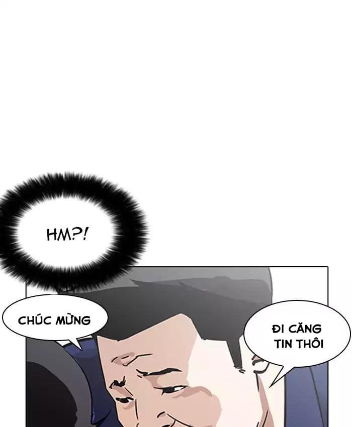 Truyện Tranh Lookism - Hoán Đổi Diệu Kỳ trang 12694