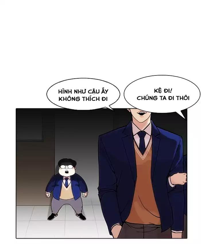 Truyện Tranh Lookism - Hoán Đổi Diệu Kỳ trang 12706
