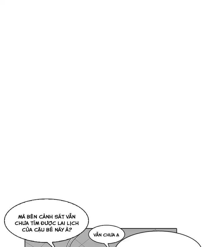 Truyện Tranh Lookism - Hoán Đổi Diệu Kỳ trang 7