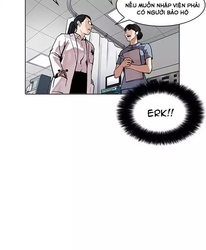 Truyện Tranh Lookism - Hoán Đổi Diệu Kỳ trang 7