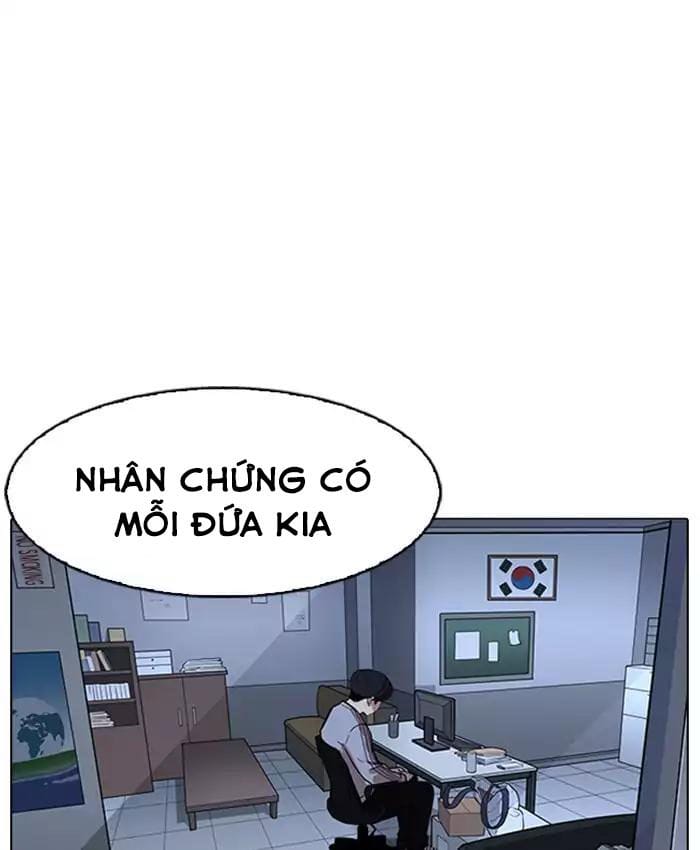 Truyện Tranh Lookism - Hoán Đổi Diệu Kỳ trang 7