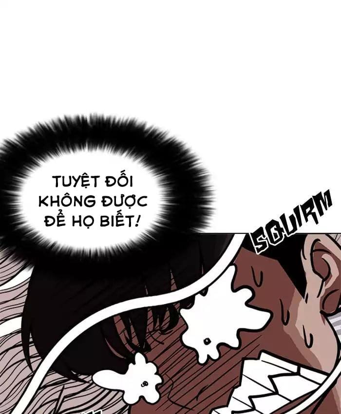 Truyện Tranh Lookism - Hoán Đổi Diệu Kỳ trang 7