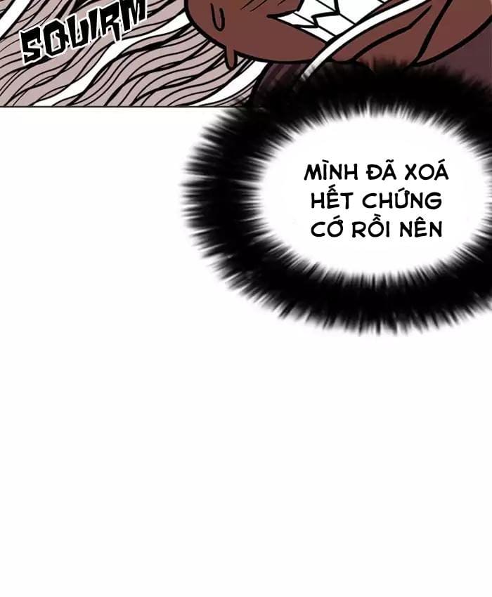 Truyện Tranh Lookism - Hoán Đổi Diệu Kỳ trang 7