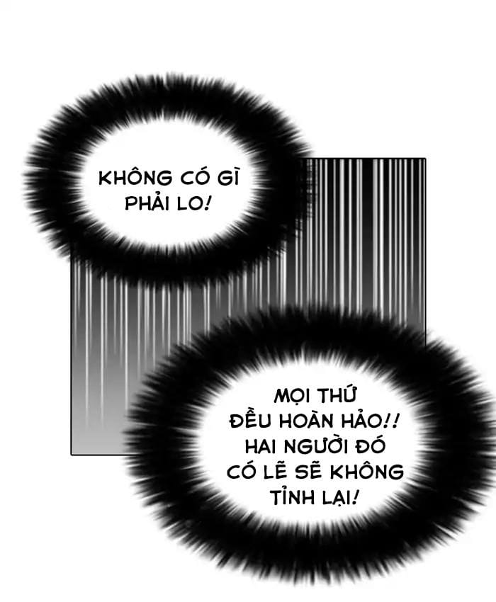Truyện Tranh Lookism - Hoán Đổi Diệu Kỳ trang 7