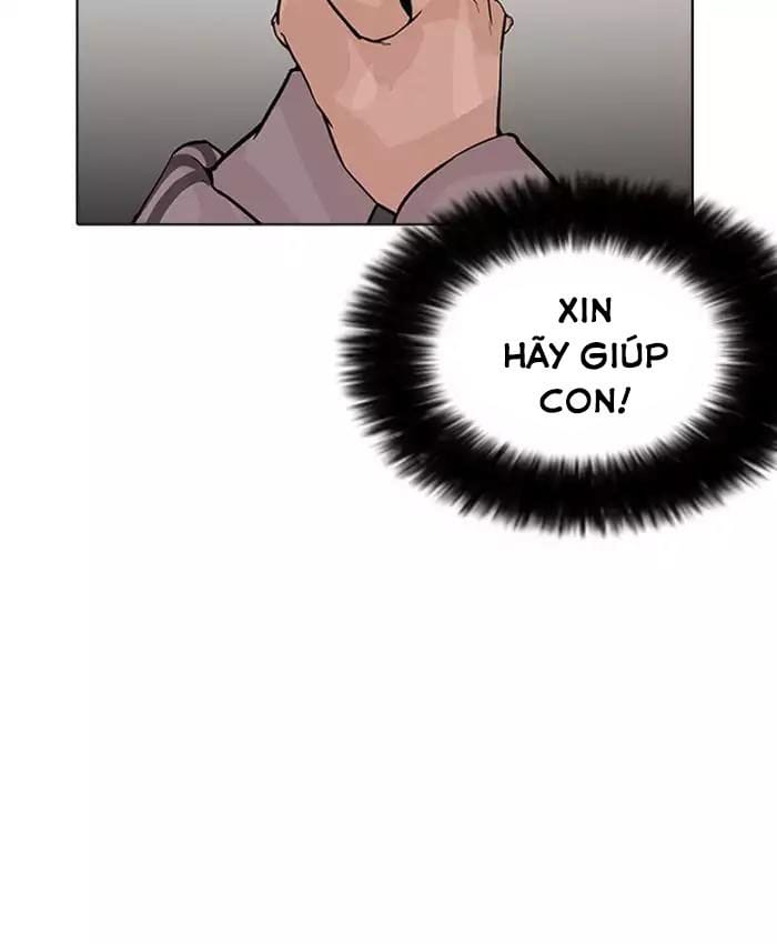 Truyện Tranh Lookism - Hoán Đổi Diệu Kỳ trang 7
