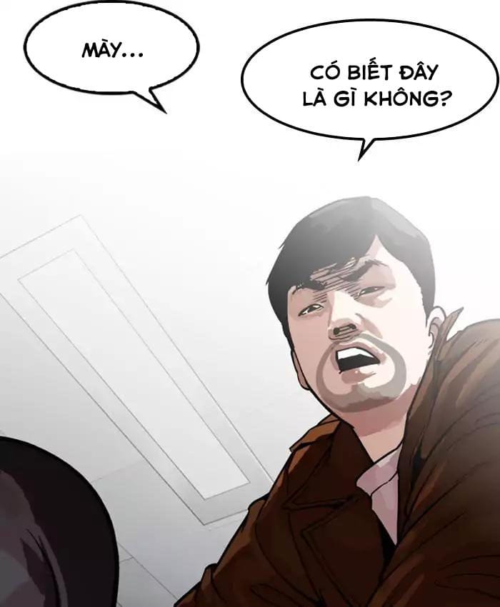 Truyện Tranh Lookism - Hoán Đổi Diệu Kỳ trang 7