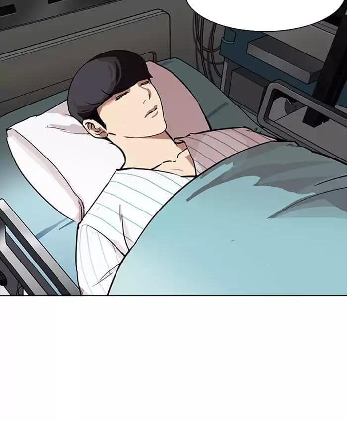 Truyện Tranh Lookism - Hoán Đổi Diệu Kỳ trang 7