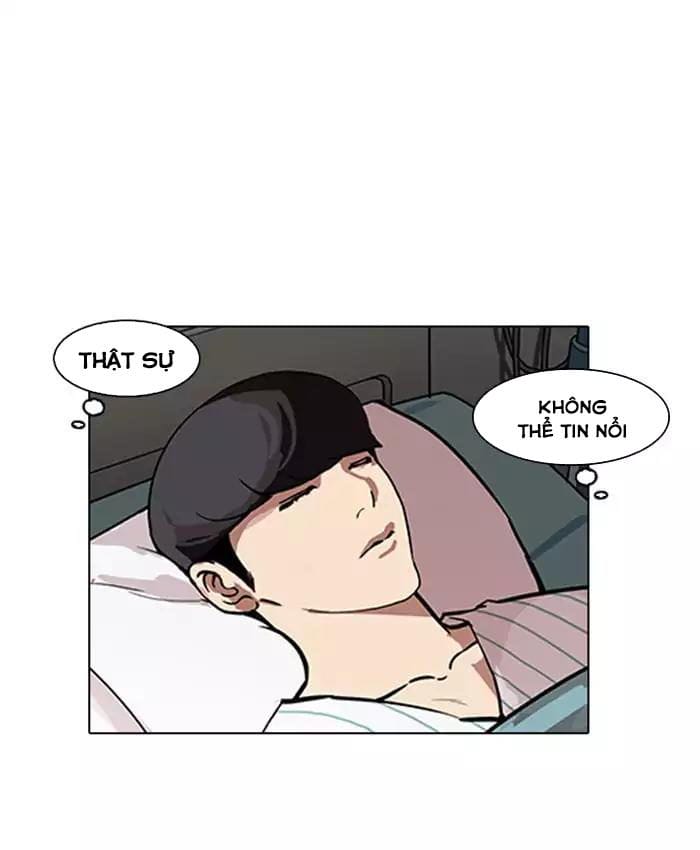 Truyện Tranh Lookism - Hoán Đổi Diệu Kỳ trang 7