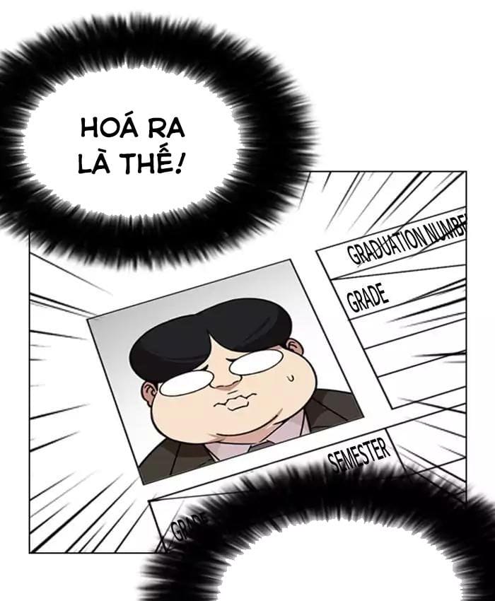 Truyện Tranh Lookism - Hoán Đổi Diệu Kỳ trang 7