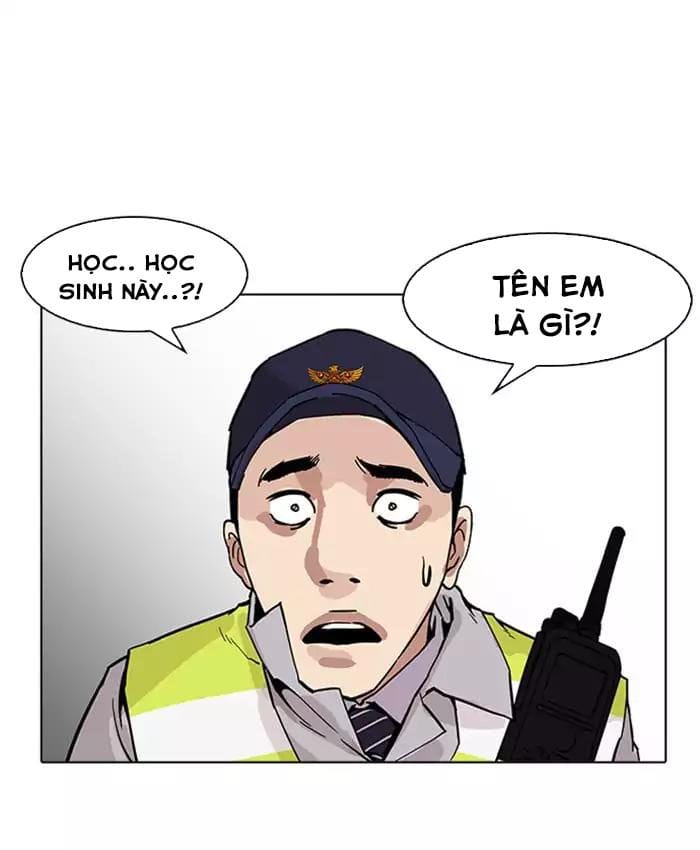 Truyện Tranh Lookism - Hoán Đổi Diệu Kỳ trang 7
