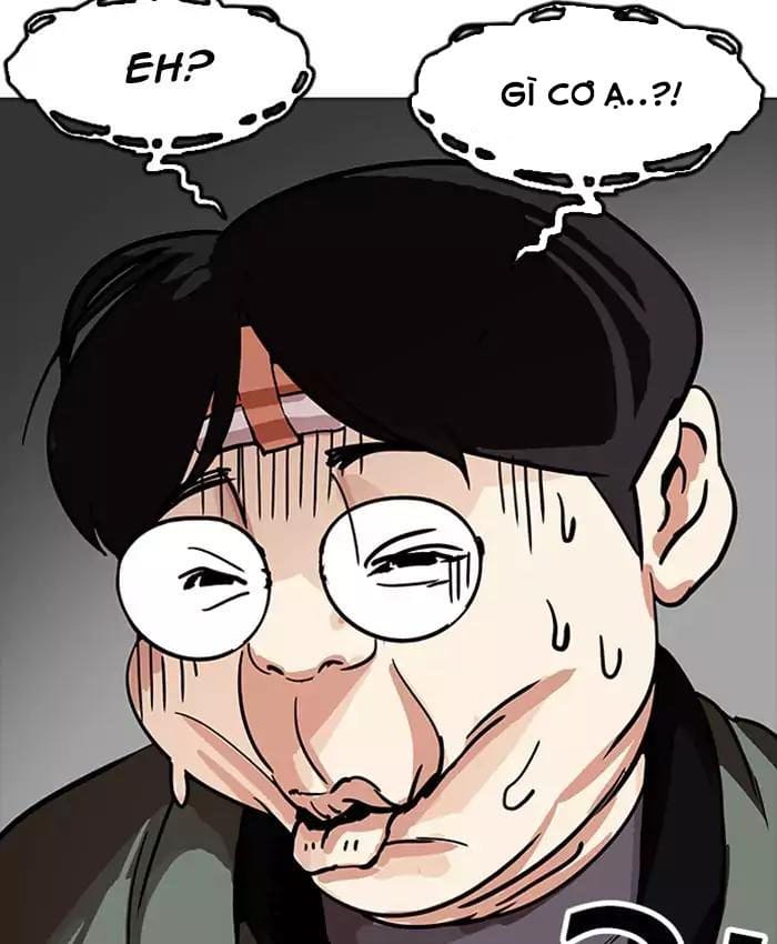 Truyện Tranh Lookism - Hoán Đổi Diệu Kỳ trang 7