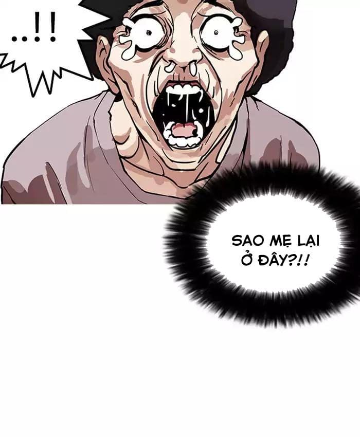 Truyện Tranh Lookism - Hoán Đổi Diệu Kỳ trang 7
