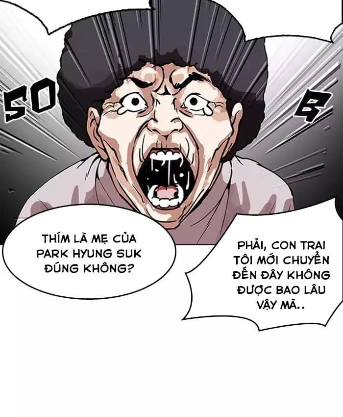 Truyện Tranh Lookism - Hoán Đổi Diệu Kỳ trang 7