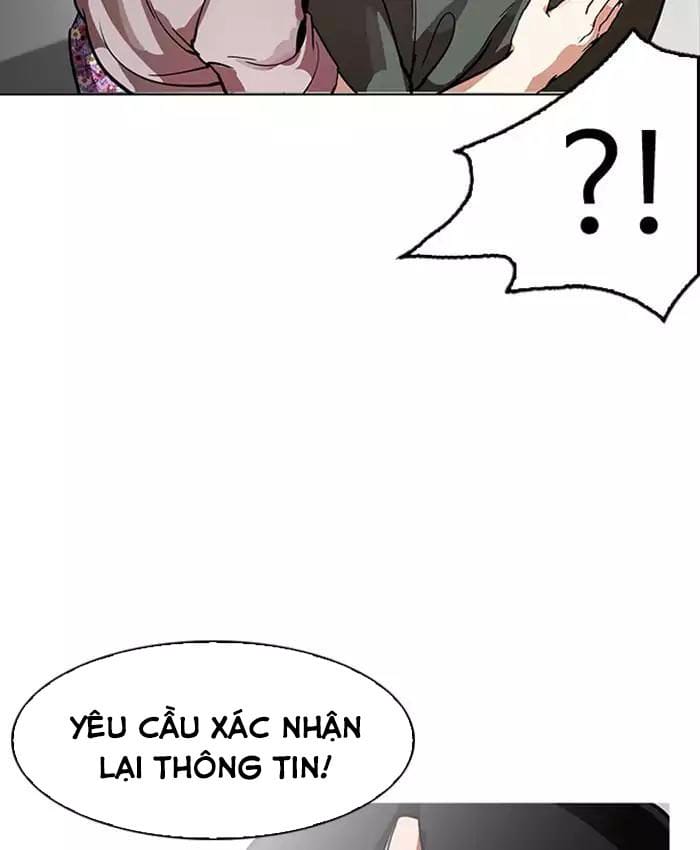 Truyện Tranh Lookism - Hoán Đổi Diệu Kỳ trang 7