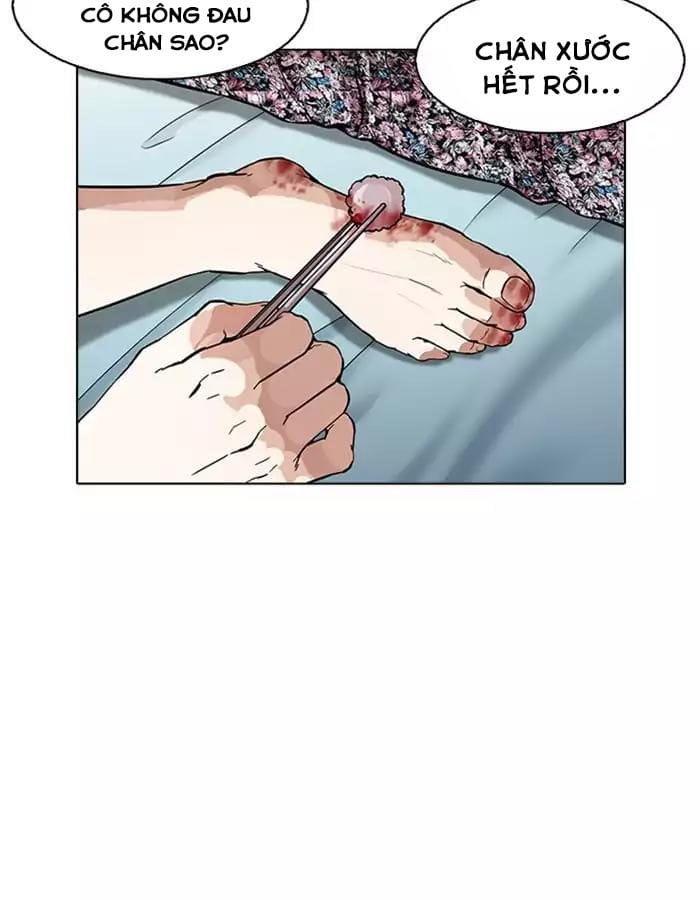 Truyện Tranh Lookism - Hoán Đổi Diệu Kỳ trang 7