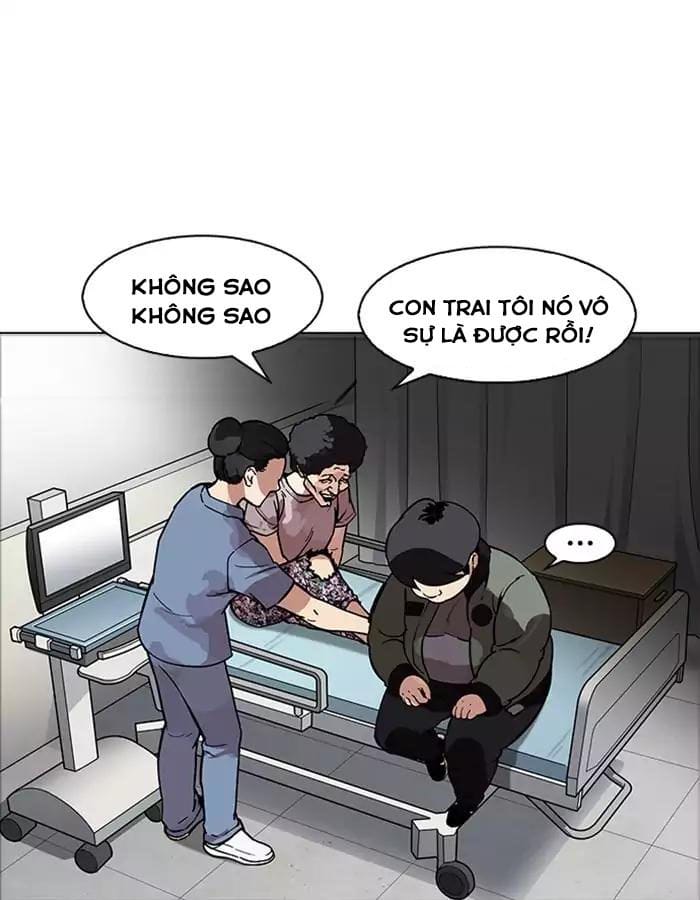Truyện Tranh Lookism - Hoán Đổi Diệu Kỳ trang 7