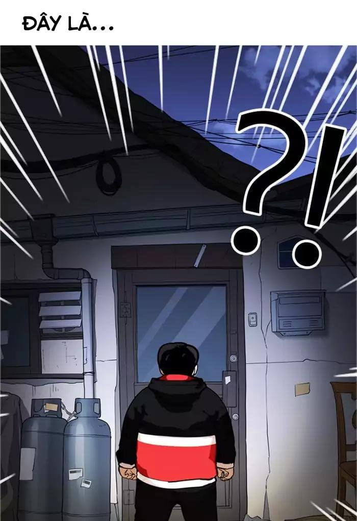 Truyện Tranh Lookism - Hoán Đổi Diệu Kỳ trang 13239
