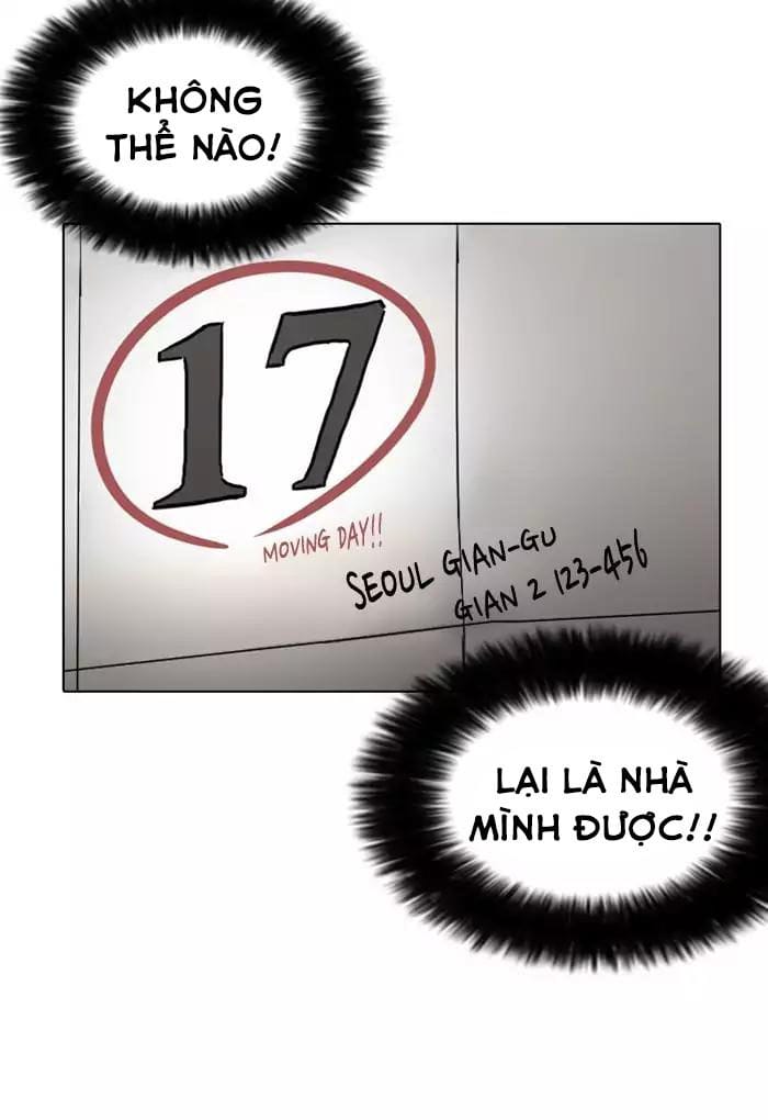 Truyện Tranh Lookism - Hoán Đổi Diệu Kỳ trang 13241