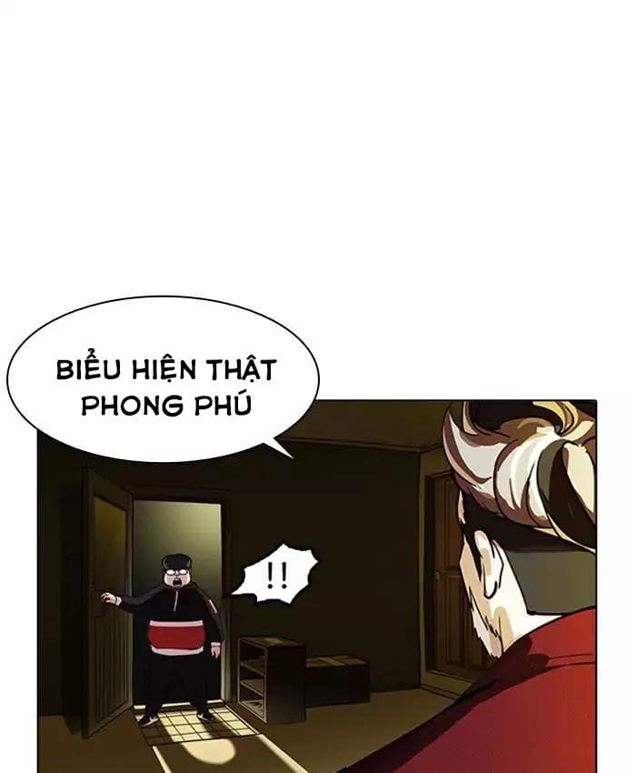 Truyện Tranh Lookism - Hoán Đổi Diệu Kỳ trang 13275