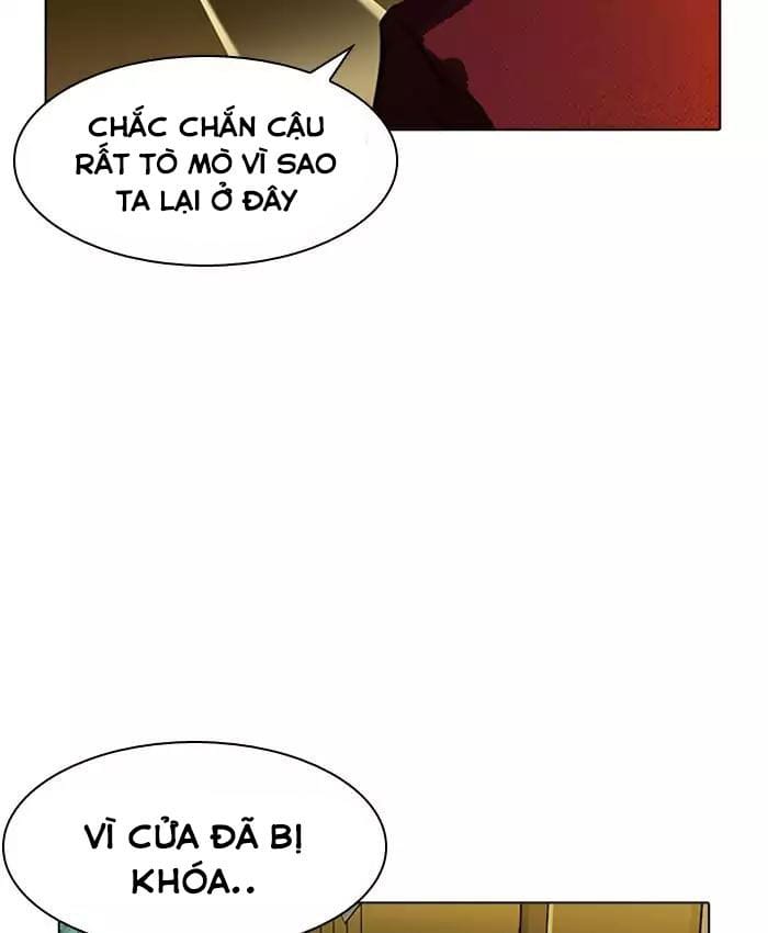 Truyện Tranh Lookism - Hoán Đổi Diệu Kỳ trang 13276