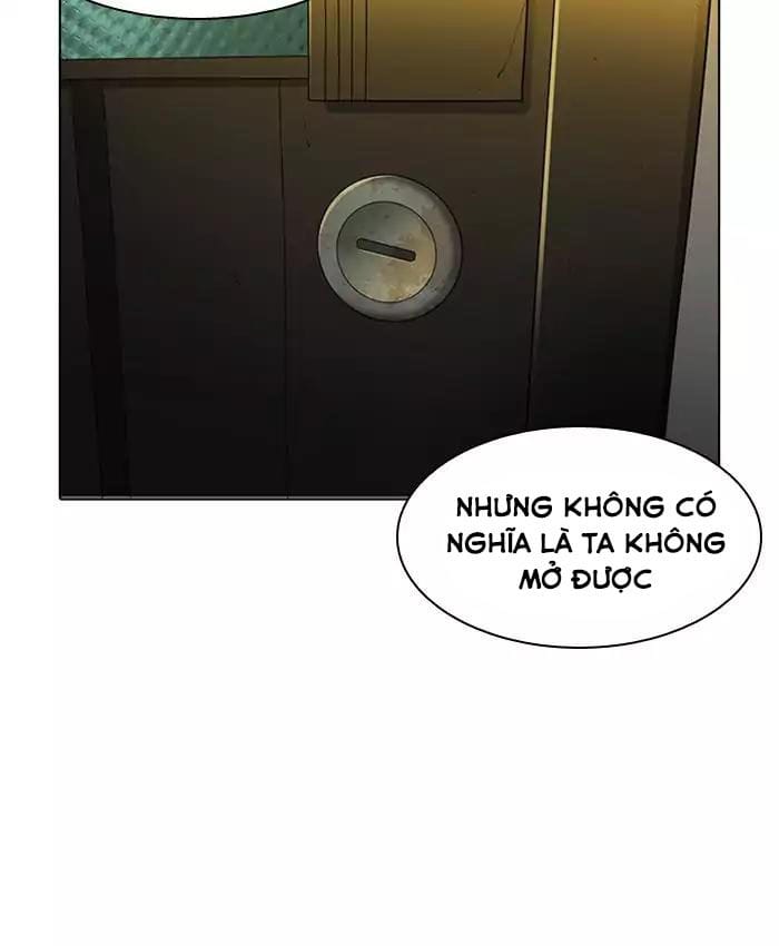 Truyện Tranh Lookism - Hoán Đổi Diệu Kỳ trang 13277