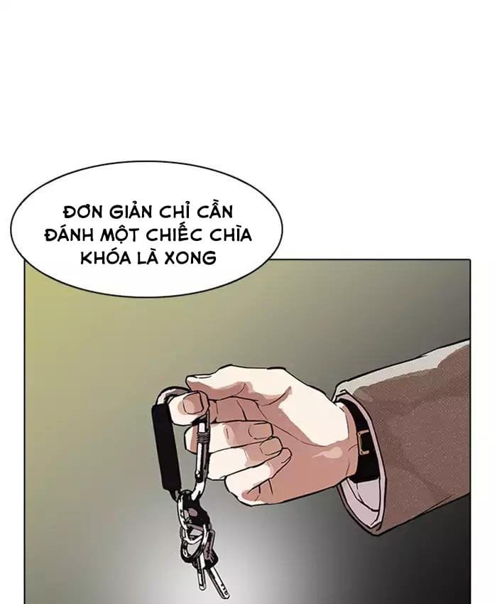 Truyện Tranh Lookism - Hoán Đổi Diệu Kỳ trang 13278