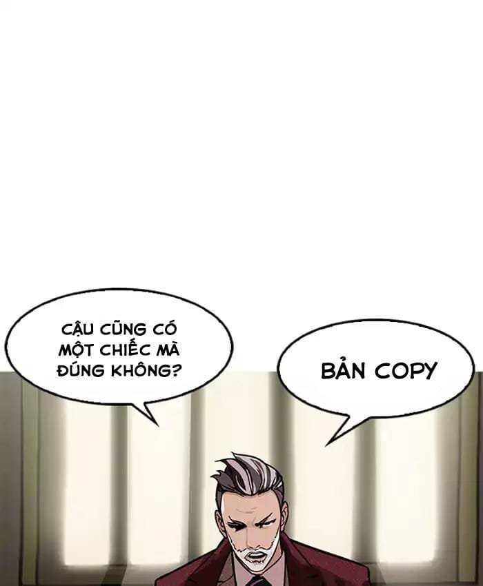 Truyện Tranh Lookism - Hoán Đổi Diệu Kỳ trang 13282