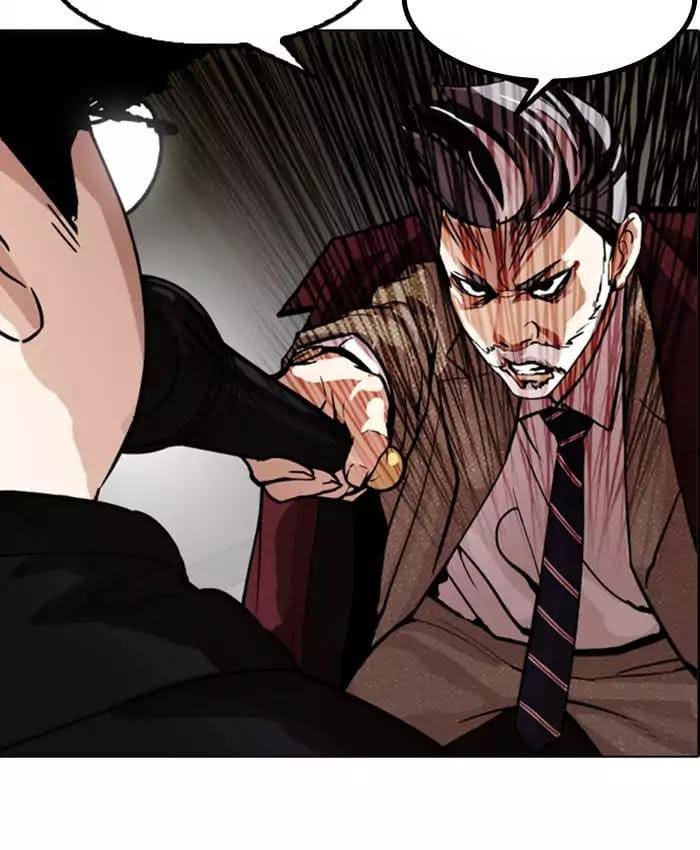 Truyện Tranh Lookism - Hoán Đổi Diệu Kỳ trang 13293