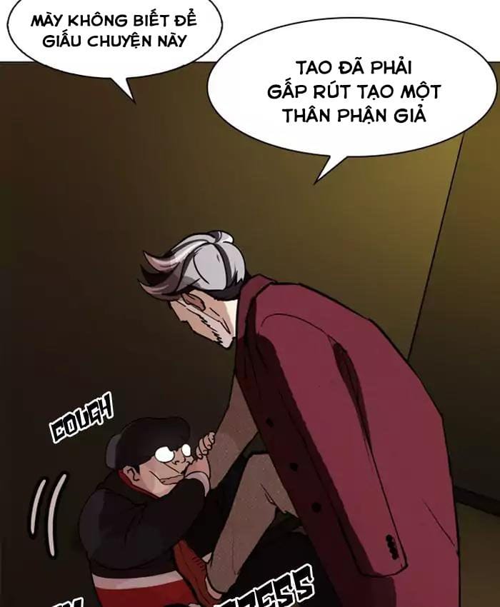 Truyện Tranh Lookism - Hoán Đổi Diệu Kỳ trang 13304