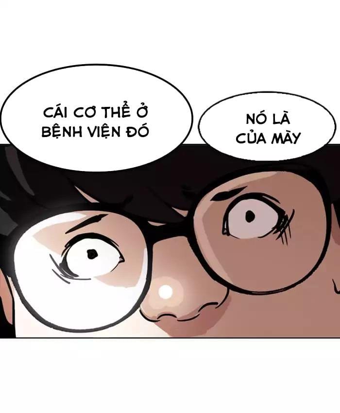 Truyện Tranh Lookism - Hoán Đổi Diệu Kỳ trang 13306