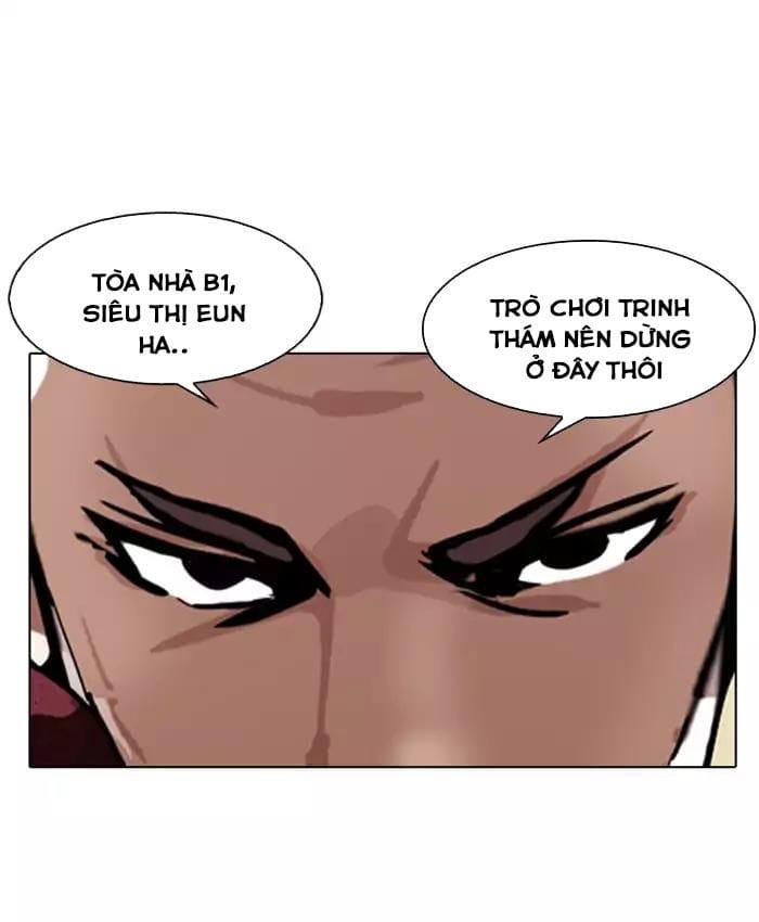 Truyện Tranh Lookism - Hoán Đổi Diệu Kỳ trang 13309