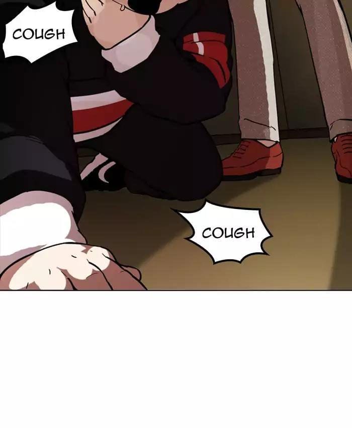 Truyện Tranh Lookism - Hoán Đổi Diệu Kỳ trang 13313