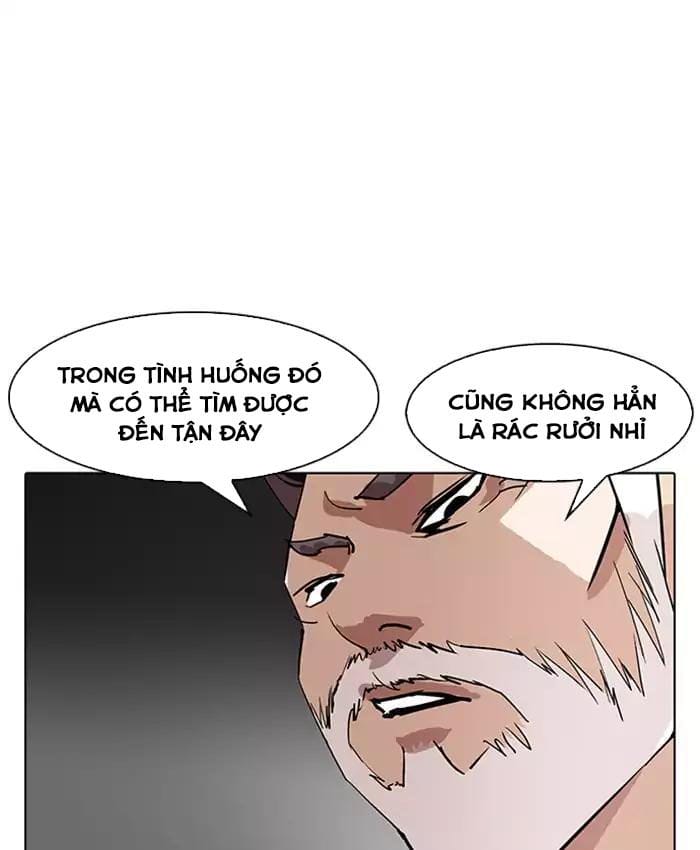 Truyện Tranh Lookism - Hoán Đổi Diệu Kỳ trang 13314