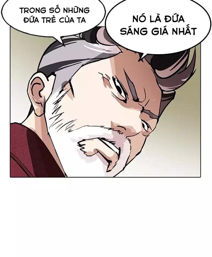 Truyện Tranh Lookism - Hoán Đổi Diệu Kỳ trang 13325