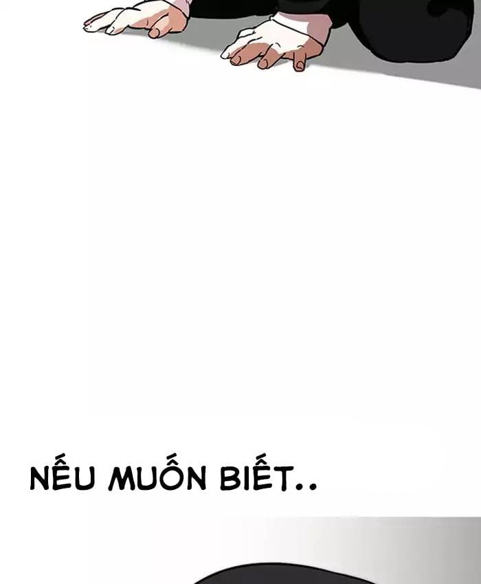 Truyện Tranh Lookism - Hoán Đổi Diệu Kỳ trang 13334