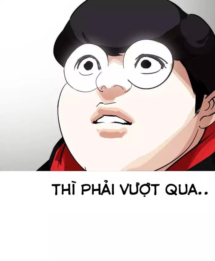 Truyện Tranh Lookism - Hoán Đổi Diệu Kỳ trang 13335