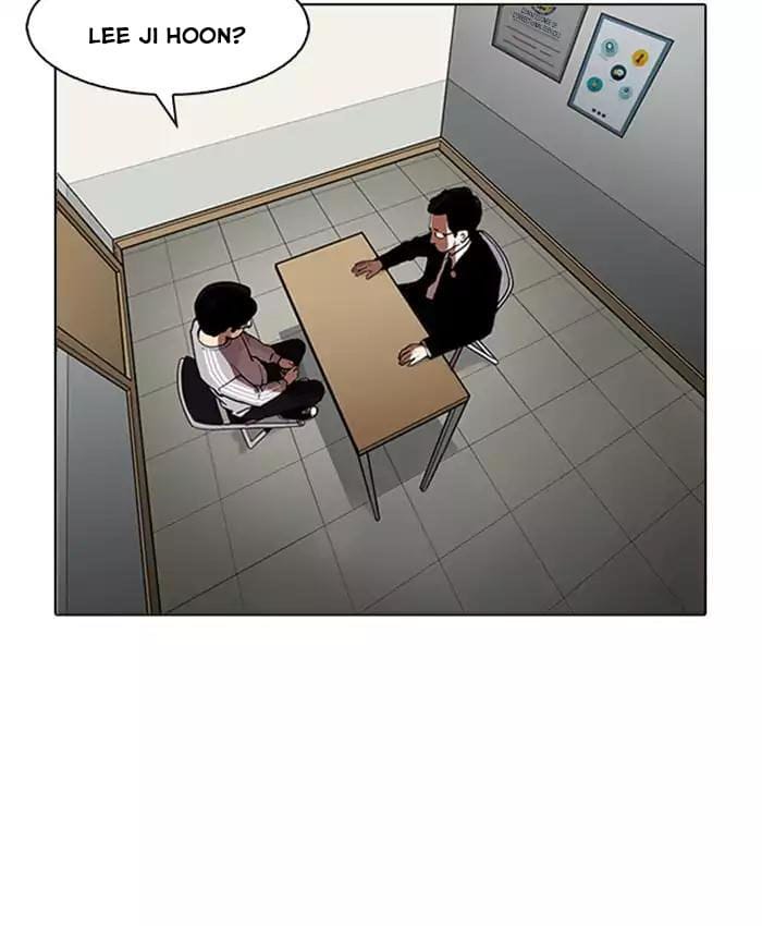 Truyện Tranh Lookism - Hoán Đổi Diệu Kỳ trang 13341