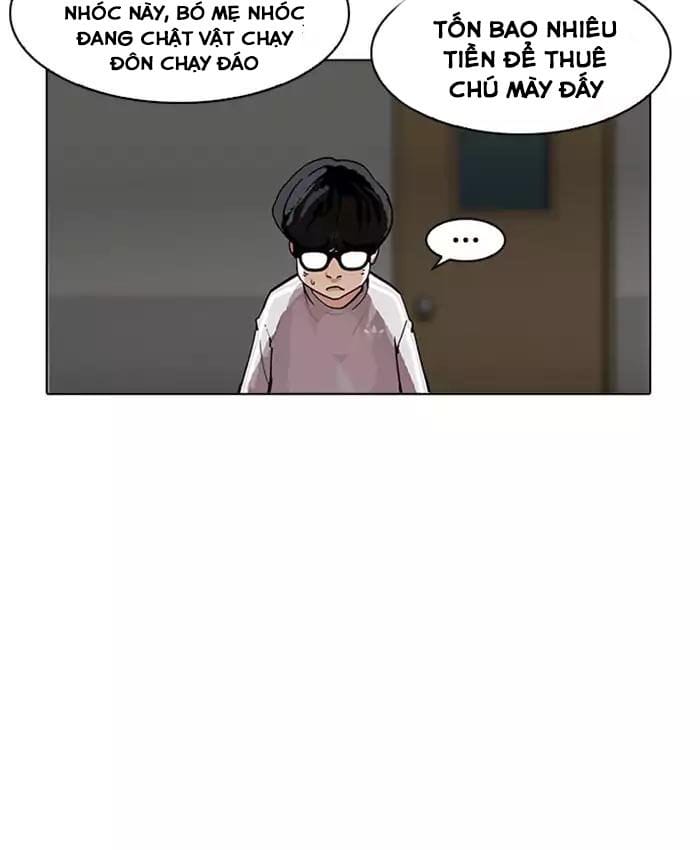 Truyện Tranh Lookism - Hoán Đổi Diệu Kỳ trang 13355