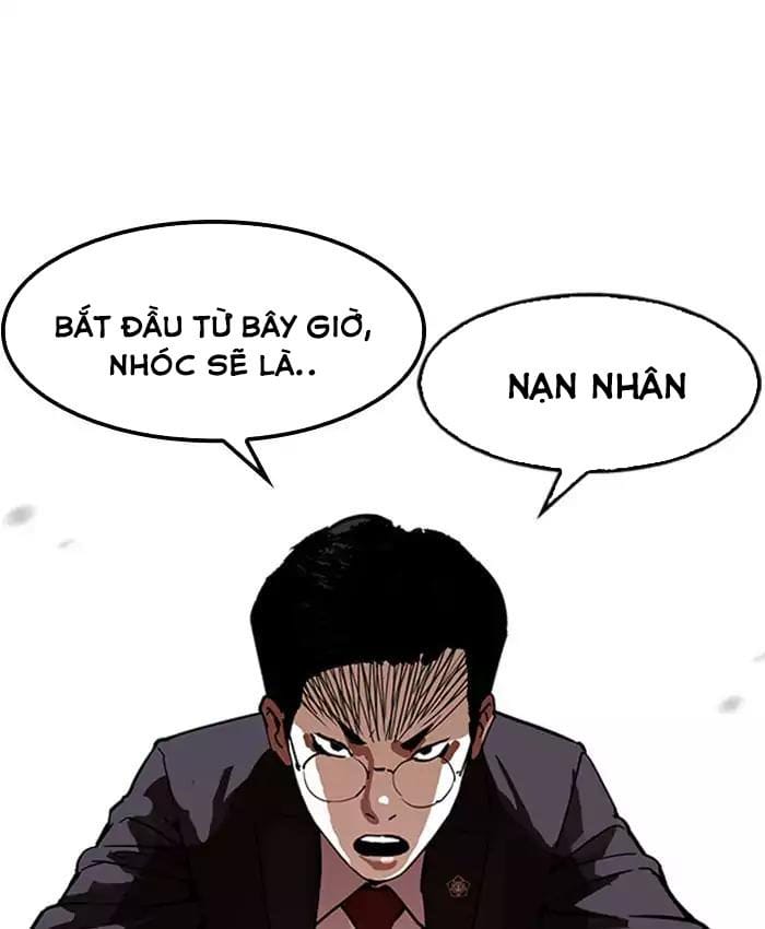 Truyện Tranh Lookism - Hoán Đổi Diệu Kỳ trang 13357