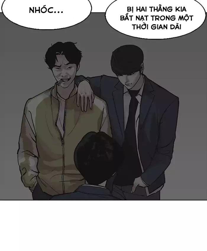 Truyện Tranh Lookism - Hoán Đổi Diệu Kỳ trang 13363