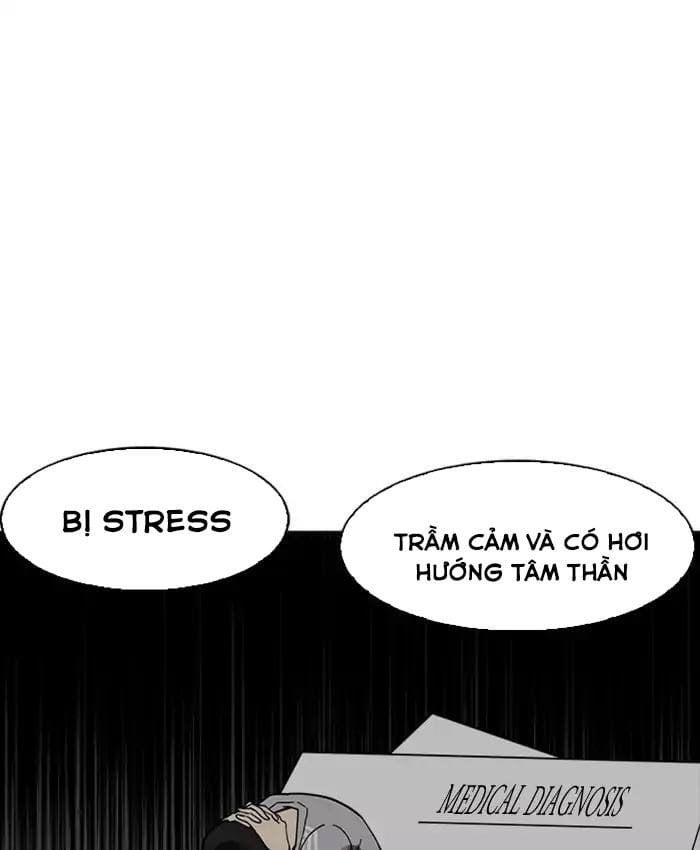 Truyện Tranh Lookism - Hoán Đổi Diệu Kỳ trang 13364