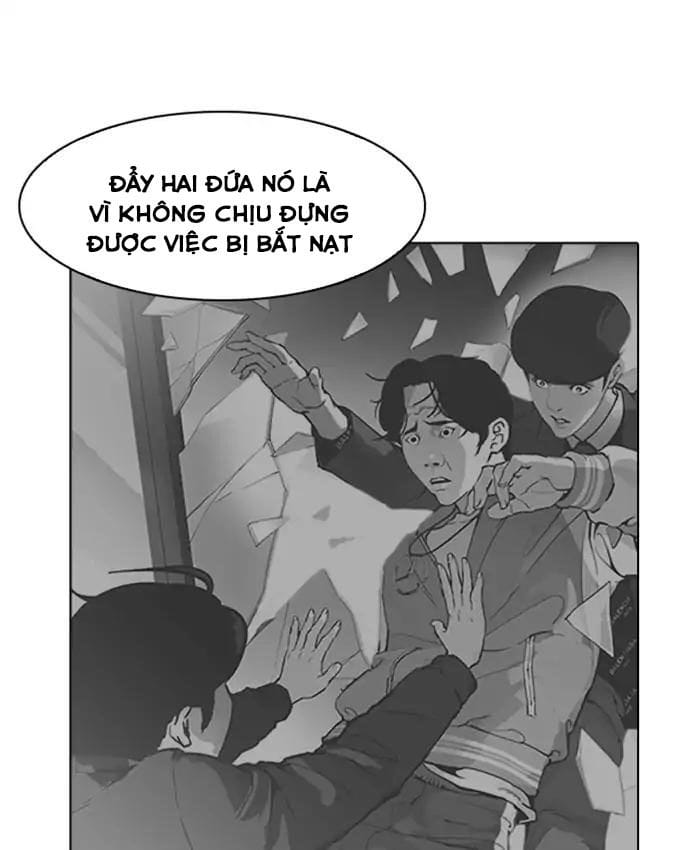 Truyện Tranh Lookism - Hoán Đổi Diệu Kỳ trang 13366